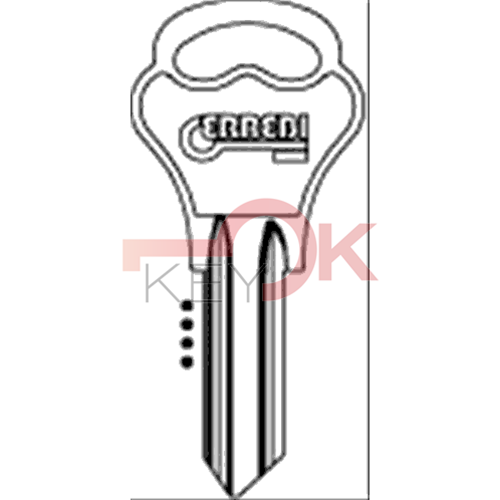 ERREBI - UC4D LUC. - UNIVERSAL NORMALI - 01B-OTT