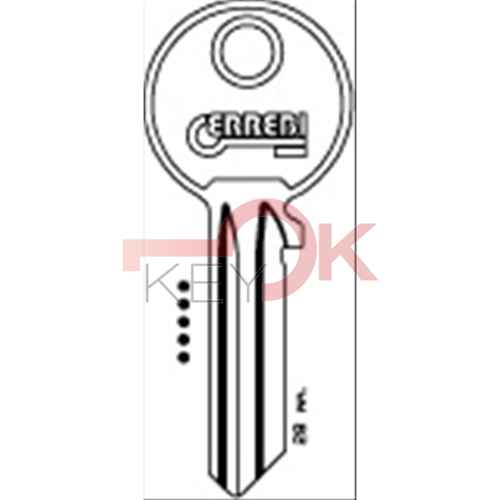 ERREBI - CO6T - COLORLITE ASSORTITE - 50C-ALL