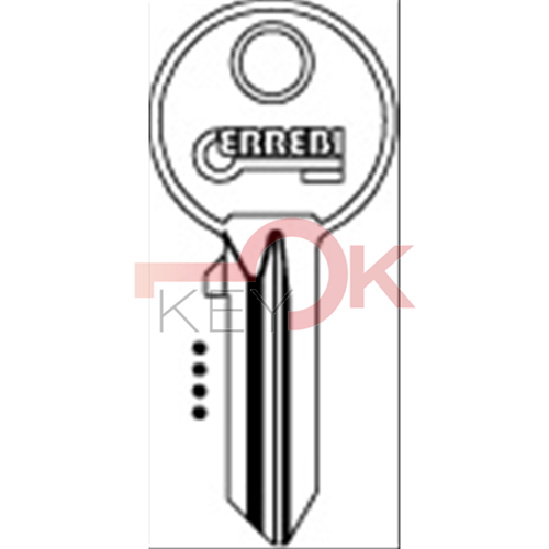 ERREBI - FF15 - GAMMA DI SERVIZIO NAZIONALE - 02S-ACC