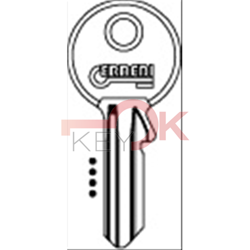 ERREBI - U4PS - UNIVERSAL PICCOLE - 01A-ACC