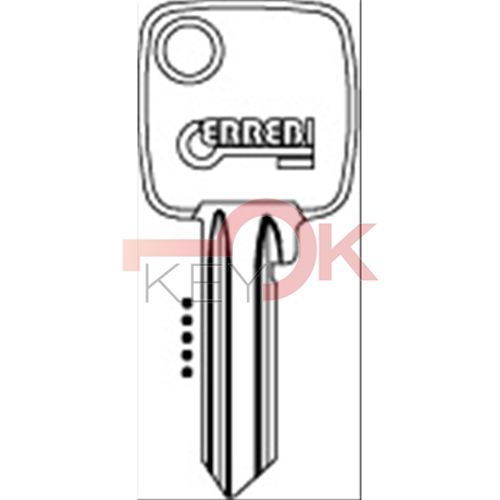 ERREBI - UL5D - UNIVERSAL SPECIALI - 01C-ACC