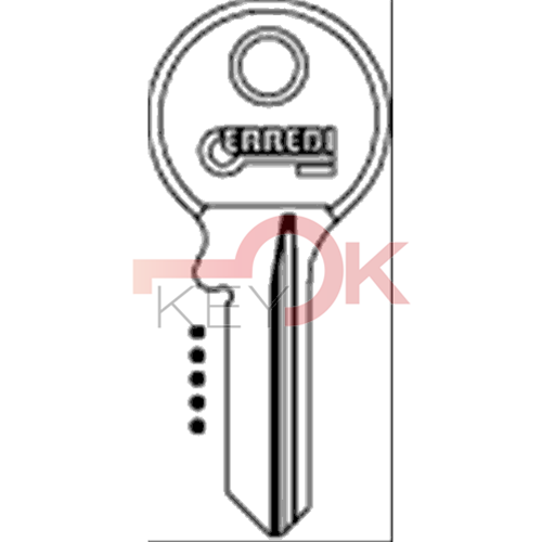 ERREBI - V5PD - COLORLITE ASSORTITE - 50C-ALL