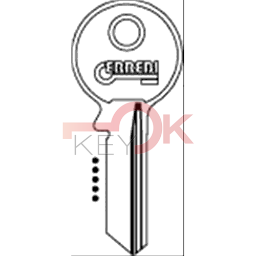 ERREBI - V5S - PROFILI NAZIONALI - 02A-ACC