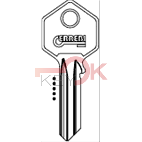 ERREBI - YI5D - PROFILI NAZIONALI - 02A-ACC