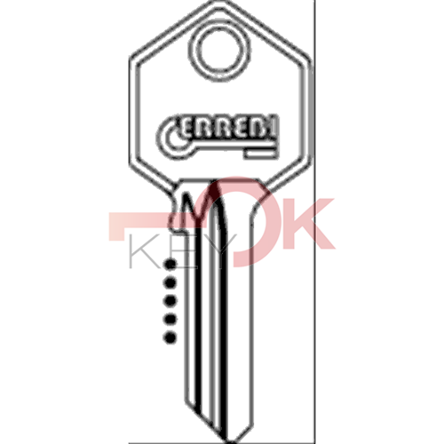 ERREBI - YI5PD - PROFILI NAZIONALI - 02A-ACC