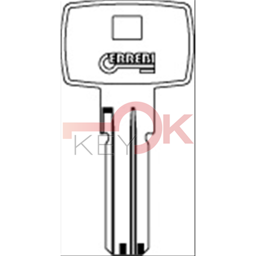 ERREBI - DM60L - SPECIALI ESTERO - 06B-OTT