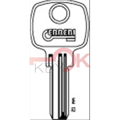 ERREBI - DM76 - SPECIALI ESTERO - 06B-OTT