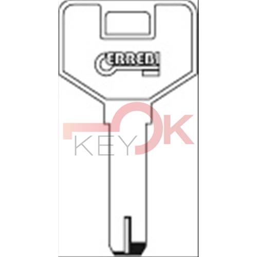 ERREBI - ECU8 - SPECIALI ESTERO - 06B-OTT