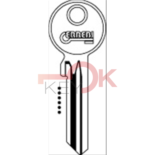 ERREBI - EV22R - GAMMA DI SERVIZIO ESTERO - 03S-ACC