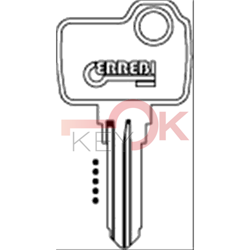 ERREBI - FAR3R - GAMMA DI SERVIZIO AUTO - 17S-ACC