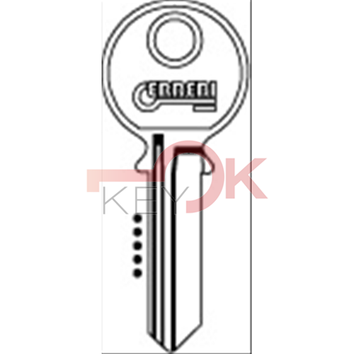 ERREBI - IF3R - GAMMA DI SERVIZIO ESTERO - 03S-ACC