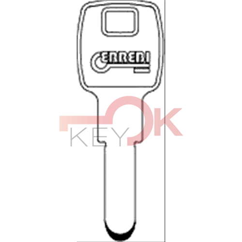 ERREBI - KB2N - SPECIALI ESTERO - 06B-OTT