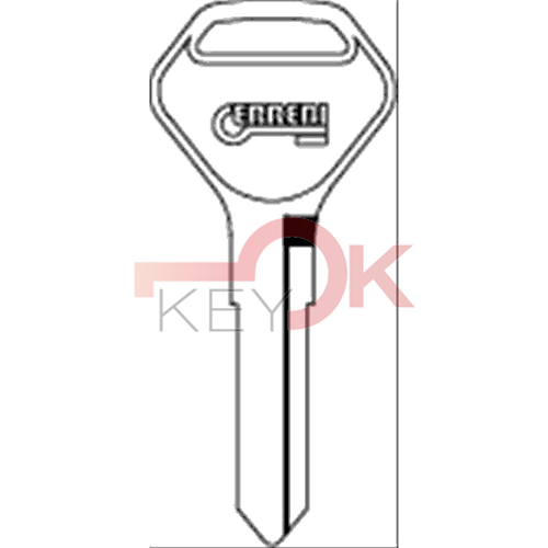 ERREBI - KW2R - GAMMA DI SERVIZIO AUTO - 17S-ACC