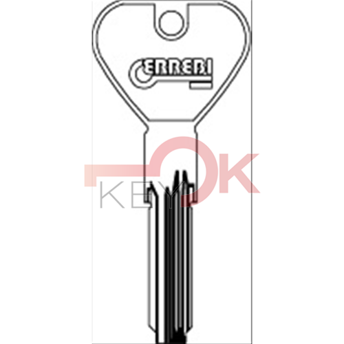 ERREBI - TT22 - SPECIALI ESTERO - 06B-OTT