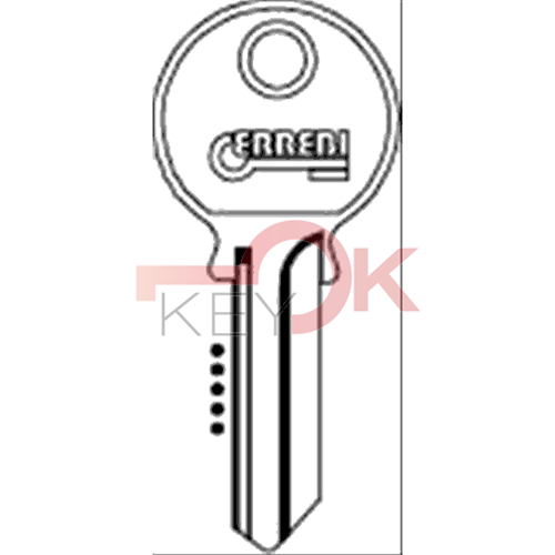 ERREBI - RU33R* - MULTIPROF. E PASS ESTERO - 05B-OTT