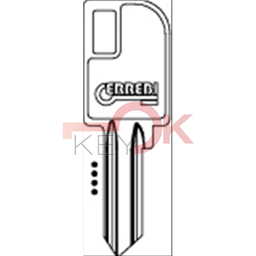 ERREBI - UM4S - UNIVERSAL NORMALI - 01B-ACC