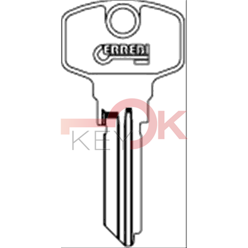 ERREBI - YU14 - PROFILI ESTERO - 03A-ACC