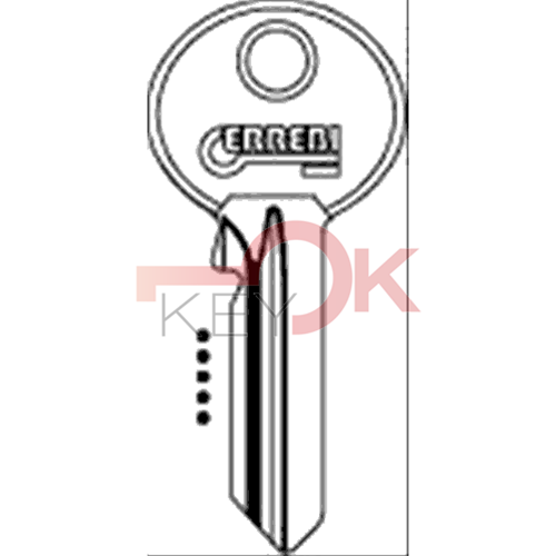 ERREBI - RU3R* - MULTIPROF. E PASS ESTERO - 05B-OTT