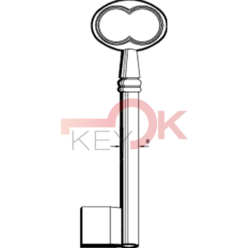 ERREBI - 3CM11 - FEMMINE TIPO COMUNE GRANDI - 603-ACC