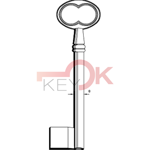 ERREBI - 3CM12 - FEMMINE TIPO COMUNE GRANDI - 603-ACC