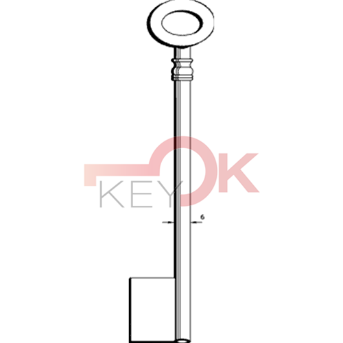ERREBI - 8G13 - FEMMINE A GORGES - 612-ACC