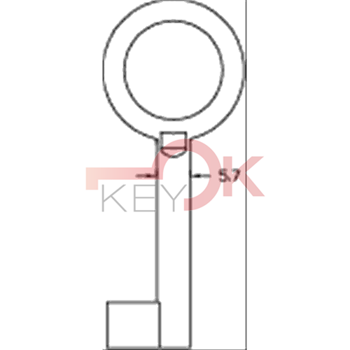ERREBI - 4JA2 - FEMMINE STILE ANTICO - 631-OTT