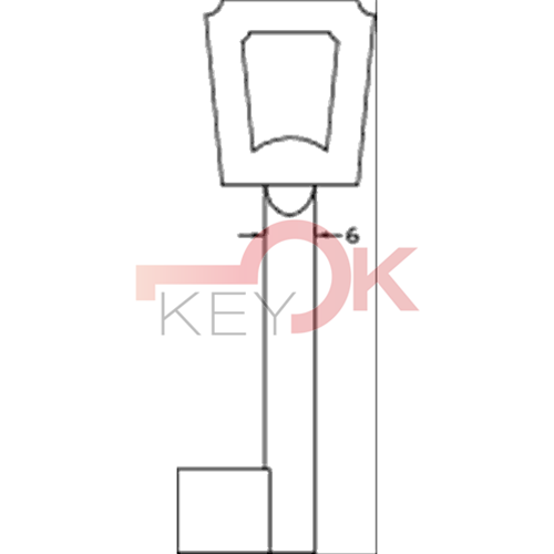 ERREBI - 4JN1 - FEMMINE STILE ANTICO - 631-OTT