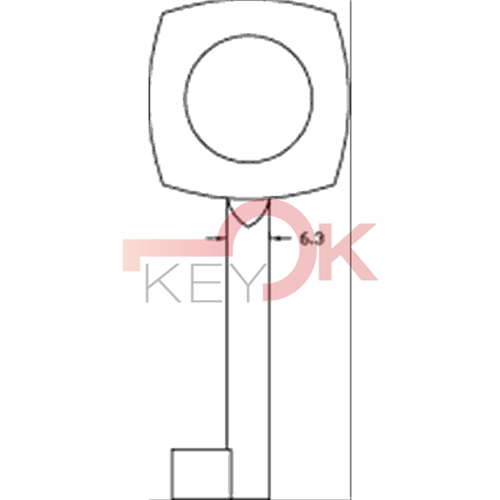 ERREBI - 4JU1 - FEMMINE STILE ANTICO - 631-OTT