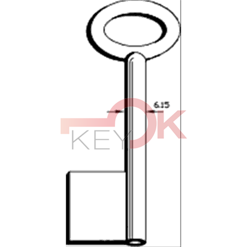 ERREBI - 50J52G - FEMMINE A GORGES (OTTONE) - 690-OTT