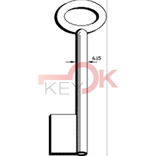 ERREBI - 50J53G - FEMMINE A GORGES (OTTONE) - 690-OTT