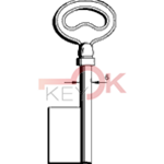 ERREBI - 51B80* - FEMMINE A GORGES (OTTONE) - 690-OTT