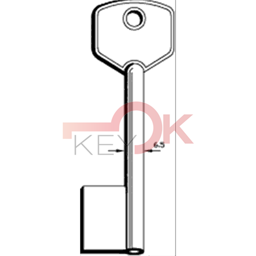 ERREBI - 50J72G - FEMMINE A GORGES (OTTONE) - 691-OTT