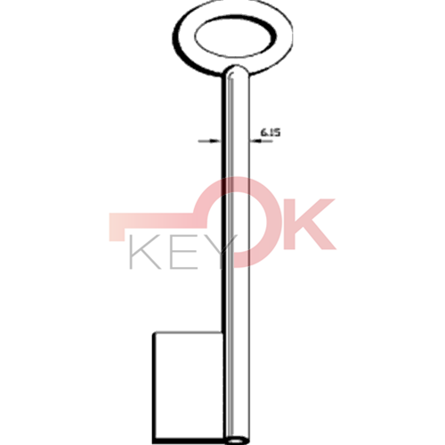 ERREBI - 50J55G - FEMMINE A GORGES (OTTONE) - 692-OTT