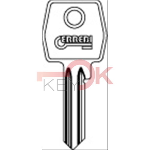 ERREBI - AGB5PS* - PROFILI NAZIONALI - 02A-OTT