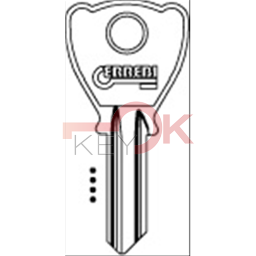 ERREBI - B4D* - PROFILI NAZIONALI - 02A-OTT