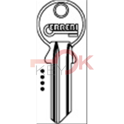 ERREBI - C2D* - PROFILI NAZIONALI - 02A-OTT