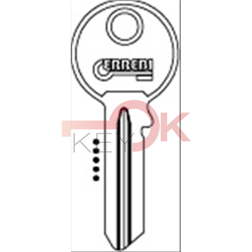 ERREBI - S5R - PROFILI ESTERO - 03A-ACC