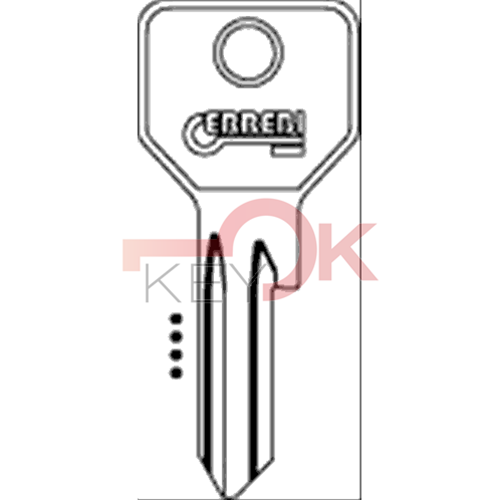 ERREBI - C4DE - PROFILI NAZIONALI - 02A-OTT