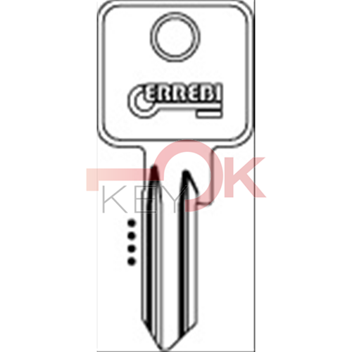 ERREBI - C4DQ* - PROFILI NAZIONALI - 02A-OTT