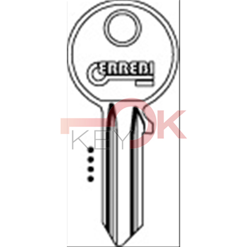 ERREBI - C4S - PROFILI NAZIONALI - 02A-ACC