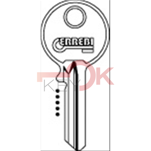 ERREBI - C5PDT - PROFILI NAZIONALI - 02A-ACC
