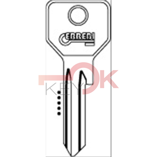 ERREBI - C5SE - PROFILI NAZIONALI - 02A-ACC