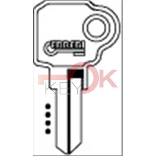 ERREBI - SA4S* - PROFILI NAZIONALI - 02A-OTT