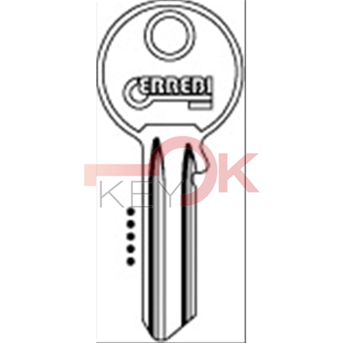 ERREBI - CI5D* - PROFILI NAZIONALI (02A-OTT)