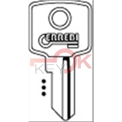 ERREBI - CIS1* - PROFILI NAZIONALI - 02A-OTT