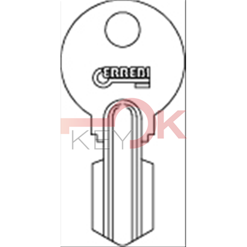 ERREBI - SAL - CASELLARI E ASCENSORI - 14A-ACC