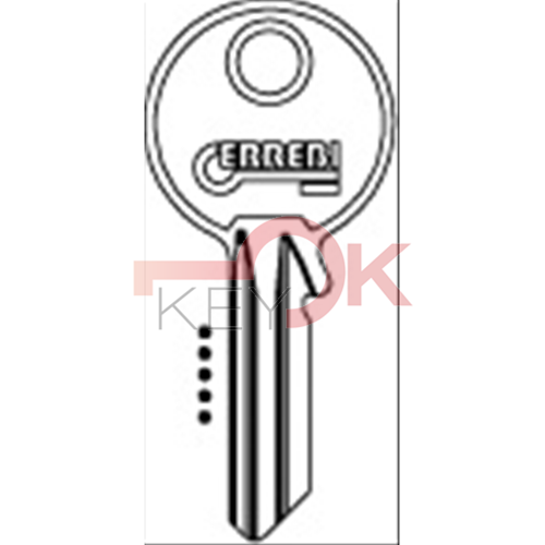 ERREBI - CO14* - PROFILI NAZIONALI - 02A-OTT