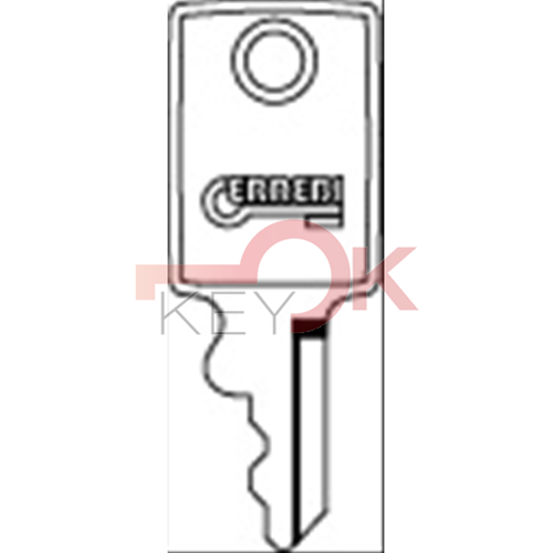 ERREBI - SAM1 - GAMMA DI SERVIZIO ESTERO - 03S-ACC