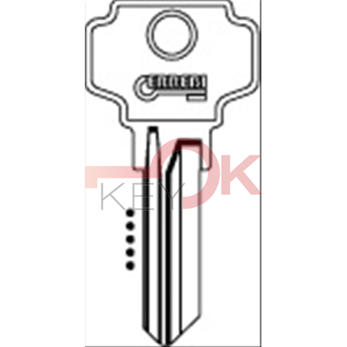 ERREBI - D5D - PROFILI NAZIONALI - 02A-ACC