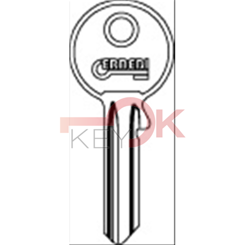 ERREBI - A5PD - GAMMA DI SERVIZIO NAZIONALE - 02S-ACC